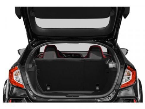 Used 2021 Honda Civic Type R image 14