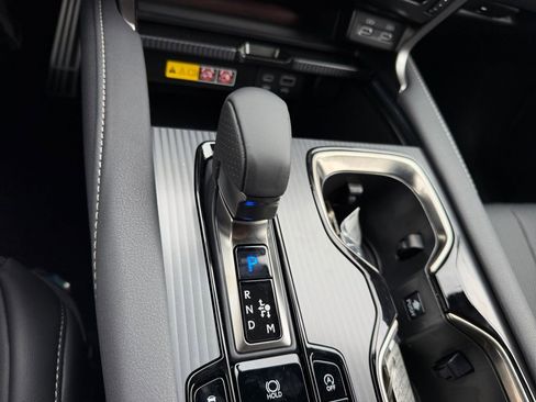 New 2026 Lexus RX 350 F Sport AWD/4WD image 21