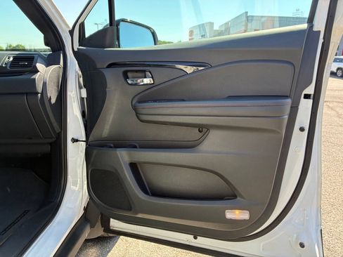 Used 2023 Honda Ridgeline Black Edition image 56