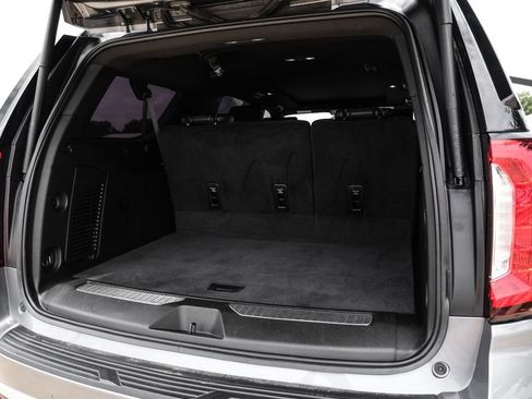 Used 2021 GMC Yukon XL Denali w/ Denali Premium Package RWD image 61