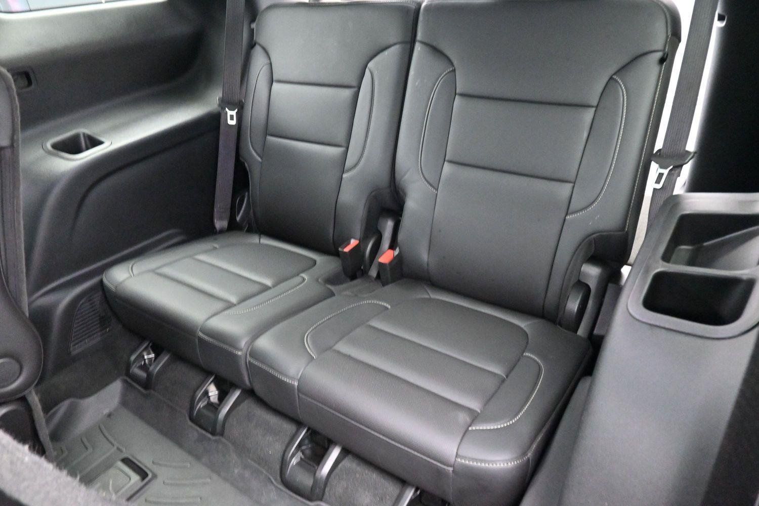 Used 2022 GMC Acadia SLT w/ Elevation Edition AWD/4WD image 33