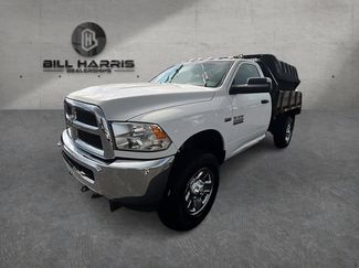 Used 2018 RAM 2500 Tradesman w/ Chrome Appearance Group AWD/4WD video 1