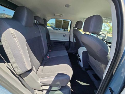 Used 2024 Hyundai Ioniq 5 SEL RWD image 12