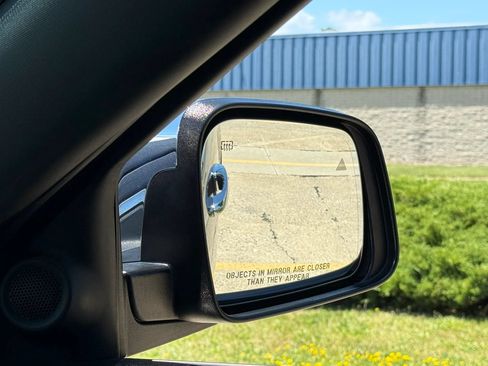 Used 2018 Jeep Grand Cherokee Limited w/ Trailer Tow Group IV AWD/4WD image 44