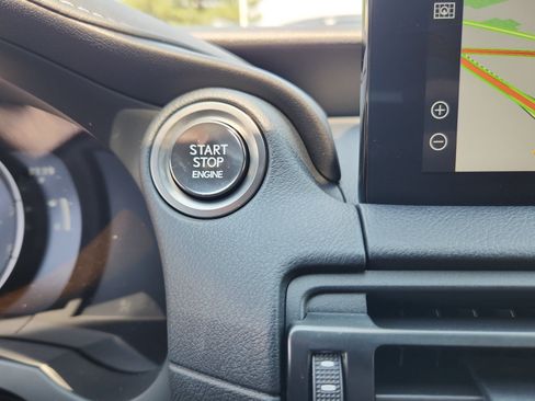Certified 2025 Lexus IS 350 F Sport w/ Navigation Package RWD image 30