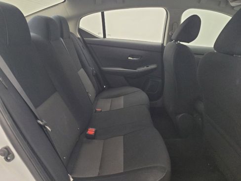 Used 2023 Nissan Sentra SV FWD image 19