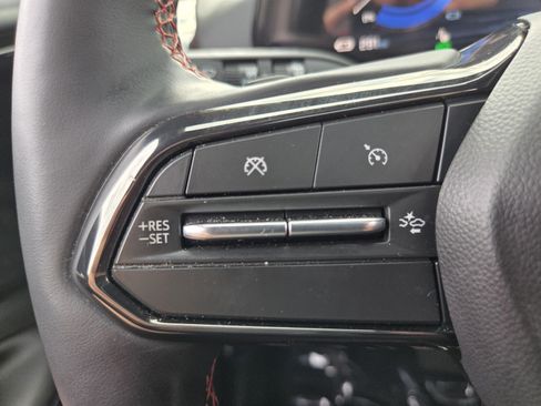 Used 2025 Chevrolet Blazer EV RS AWD/4WD image 27