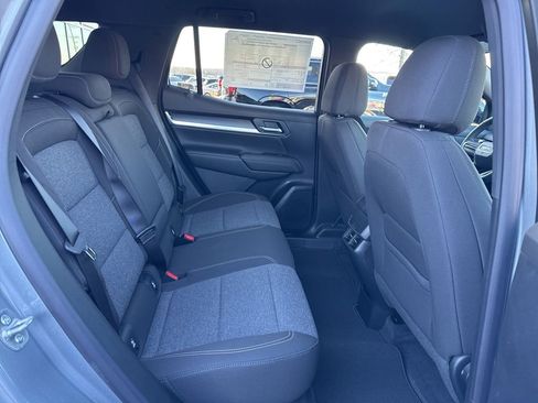 New 2026 GMC Terrain Elevation w/ Black Edition image 30