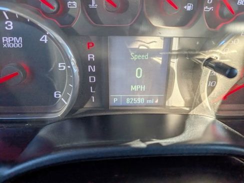 Used 2018 Chevrolet Silverado 3500 W/T image 18