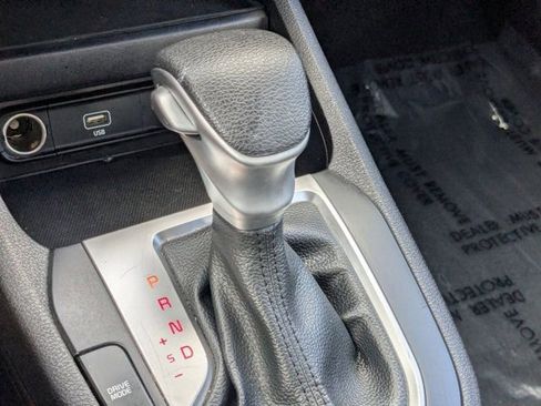 Used 2024 Kia Forte LXS image 18