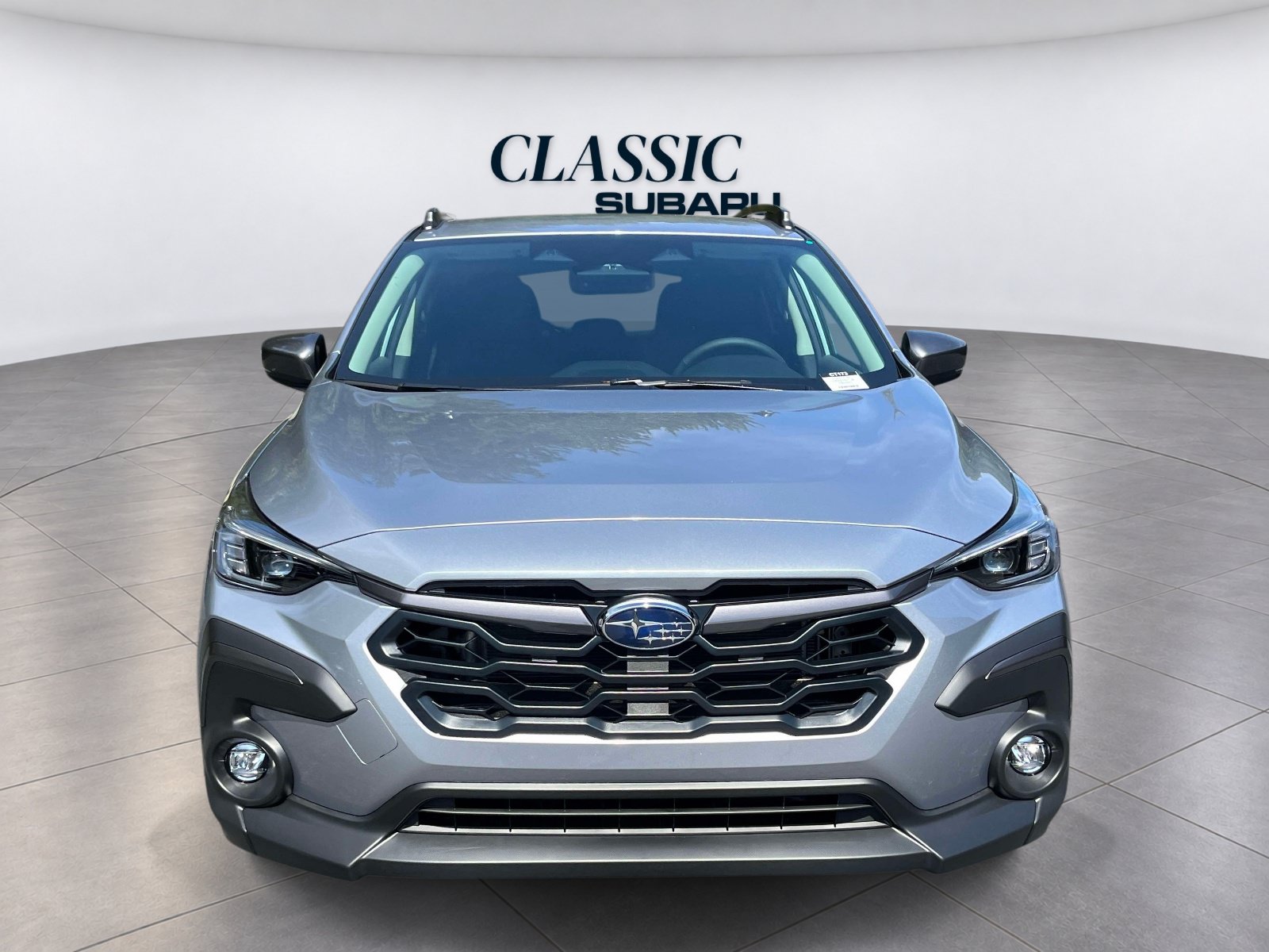 New 2026 Subaru Crosstrek 2.5i Limited AWD/4WD image 8
