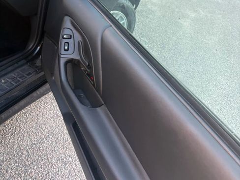 Used 2002 Chevrolet Camaro Z28 w/ Sport Appearance Pkg image 20