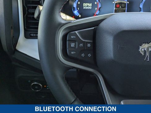 New 2025 Ford Bronco Heritage Edition image 29