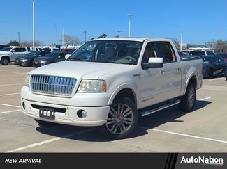 Used 2008 Lincoln Mark LT 4x4 video 1