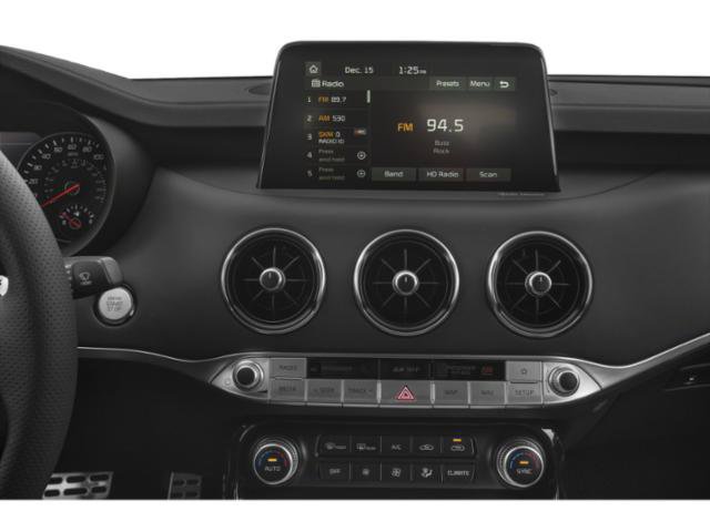 Used 2018 Kia Stinger GT RWD image 14