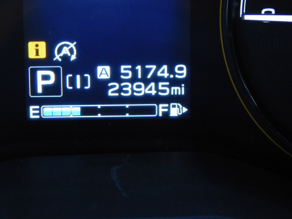 Used 2024 Subaru Forester Wilderness AWD/4WD image 34