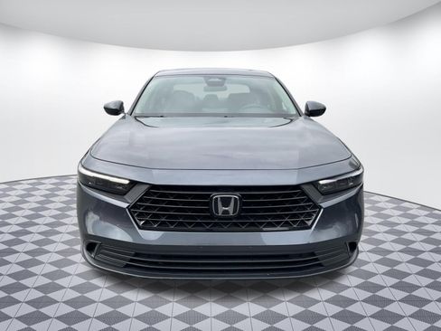 Used 2024 Honda Accord EX image 5