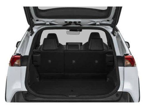 Used 2023 Toyota RAV4 XSE w/ Weather Package AWD/4WD image 12