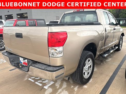 Used 2009 Toyota Tundra SR5 RWD image 4