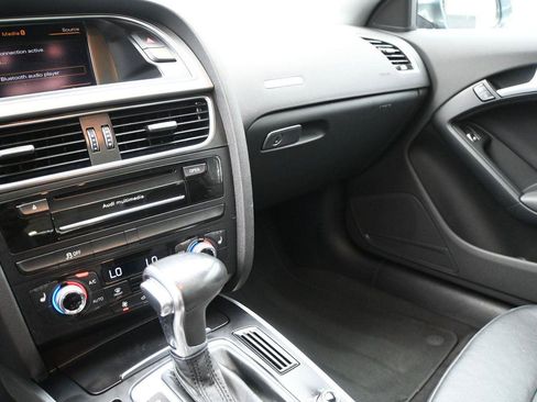 Used 2015 Audi A5 2.0T Premium Plus w/ Technology Package AWD/4WD image 4