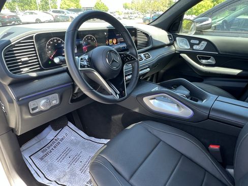 Used 2026 Mercedes-Benz GLE 350 4MATIC image 17