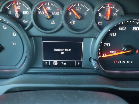 New 2025 Chevrolet Silverado 2500 W/T w/ WT Convenience Package image 29