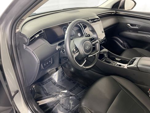 Used 2023 Hyundai Tucson SEL w/ Convenience Package image 9