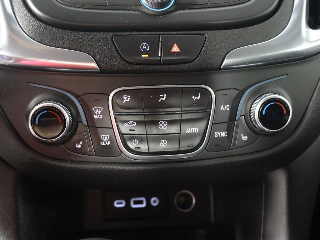 Used 2024 Chevrolet Equinox LT w/ LPO, Floor Liner Package FWD image 43
