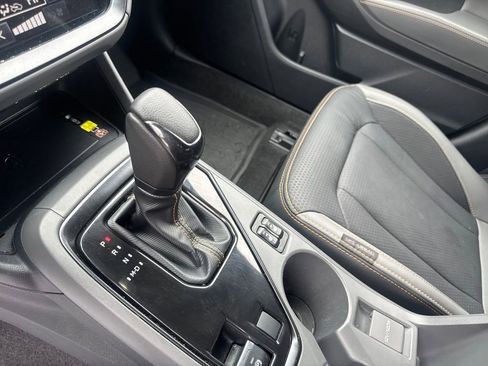 Used 2024 Subaru Crosstrek 2.5i Wilderness w/ Crosstrek Mirror Package image 24