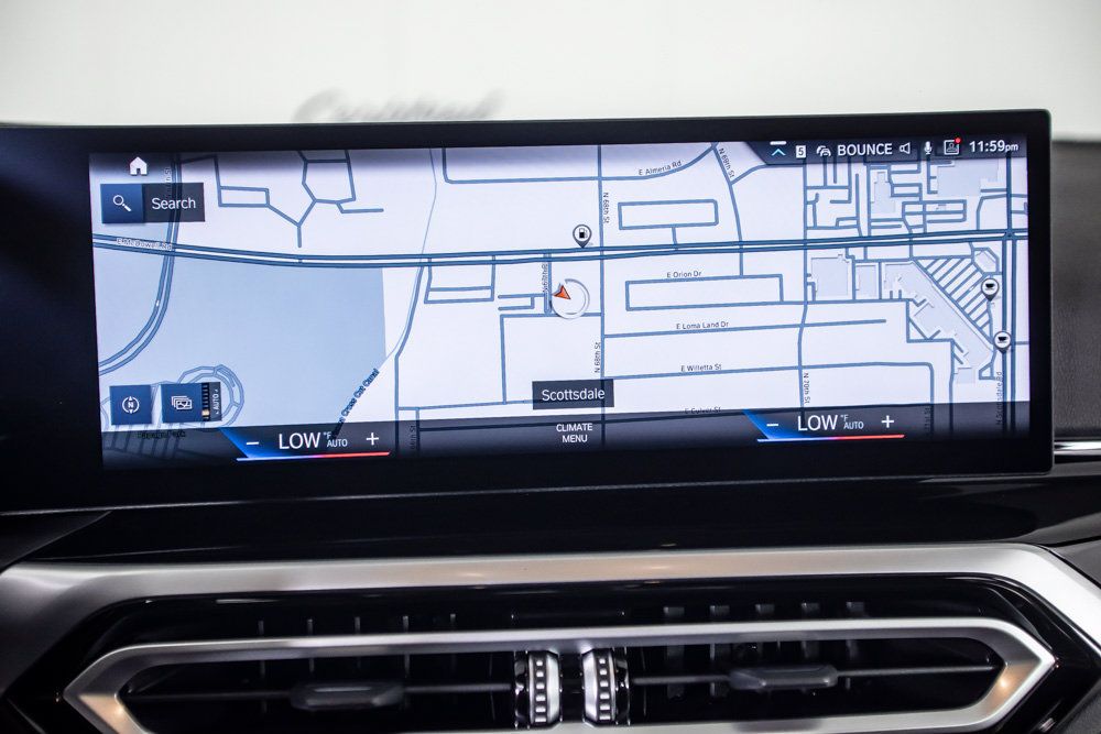 Used 2023 BMW 330i Sedan w/ Driving Assistance Package RWD image 26