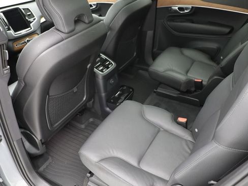 Used 2024 Volvo XC90 T8 Plus w/ Protection Package Premier image 10