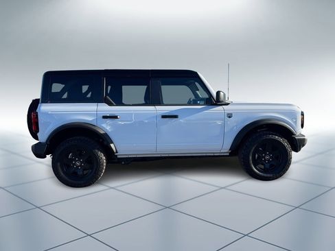 New 2025 Ford Bronco Big Bend image 3