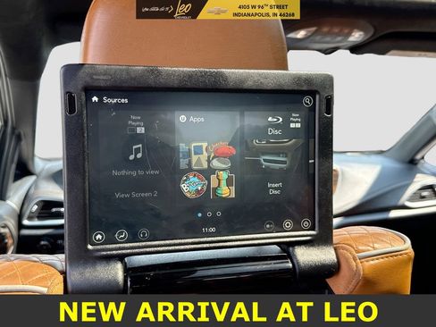 Used 2021 Chrysler Pacifica Pinnacle image 26