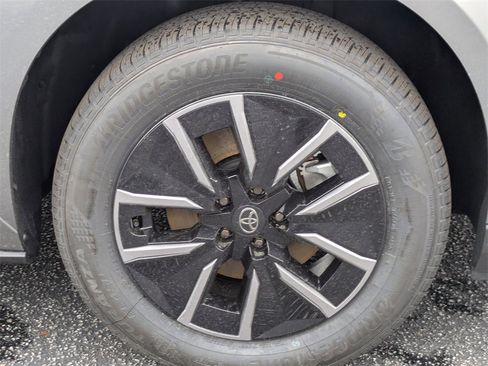 Used 2026 Toyota bZ image 12