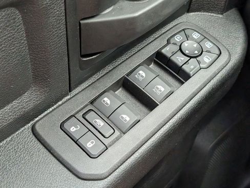 Used 2026 RAM 2500 Tradesman AWD/4WD image 19
