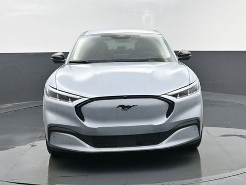 New 2025 Ford Mustang Mach-E Premium w/ Interior Protection Package image 23