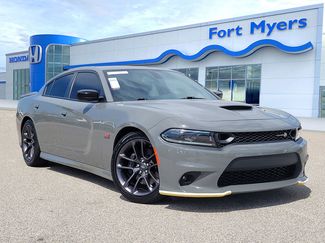 Used 2023 Dodge Charger Scat Pack video 1