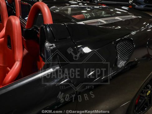 Used 2006 Ferrari F430 Spider image 51
