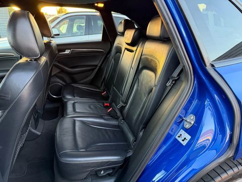 Used 2015 Audi SQ5 Premium Plus image 37