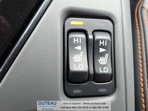 New 2026 Subaru Crosstrek 2.5i Limited image 14