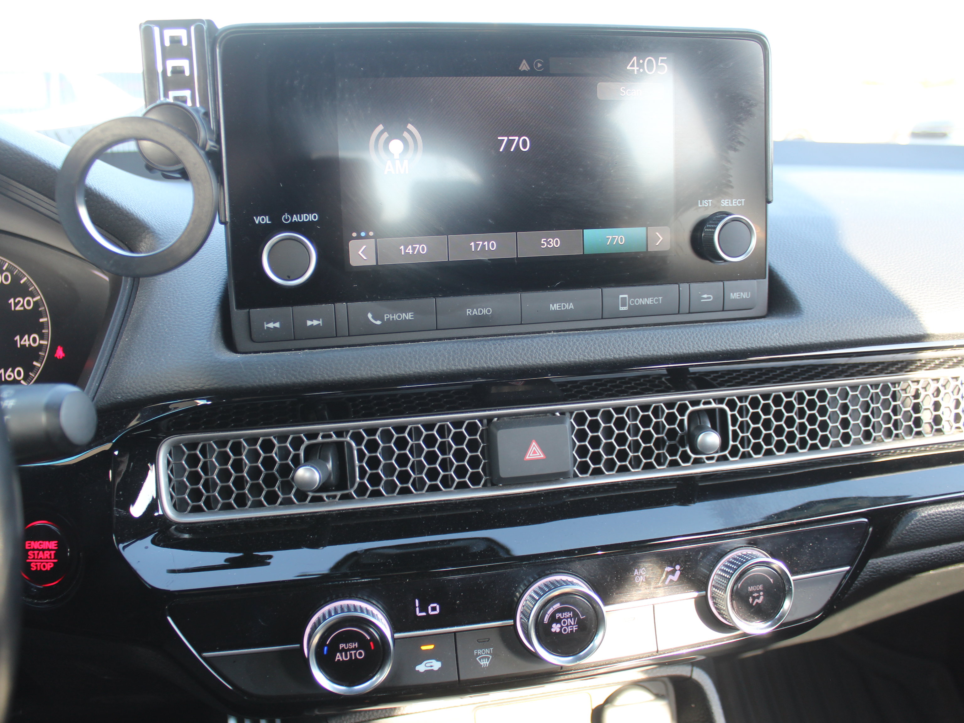 Used 2025 Honda Civic Sport image 18