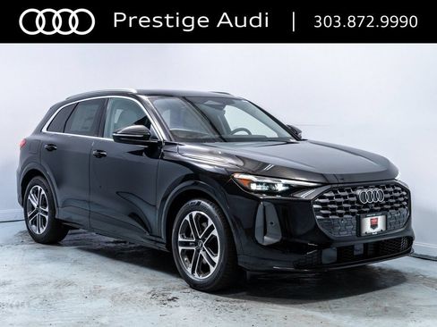 Used 2025 Audi Q5 Prestige AWD/4WD image 9