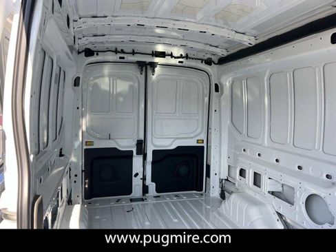 New 2026 Ford Transit 250 148 Medium Roof image 16