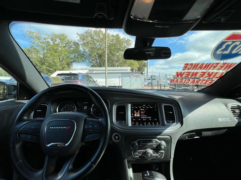 Used 2023 Dodge Charger SXT image 15