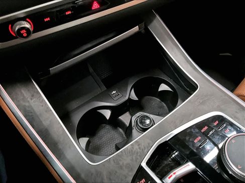 Used 2024 BMW X5 xDrive40i w/ Premium Package image 35