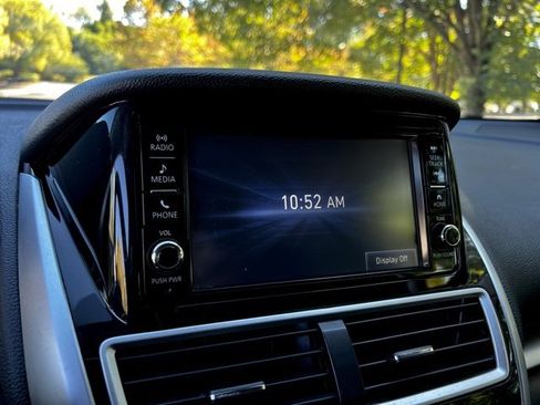 Used 2020 Mitsubishi Eclipse Cross ES image 46