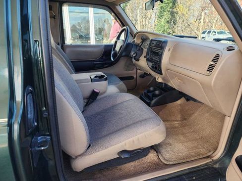 Used 2002 Ford Ranger 2WD SuperCab image 13
