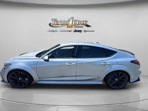 Used 2024 Acura Integra Type S FWD image 5