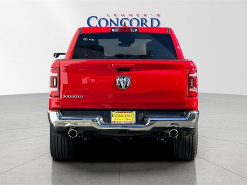 Used 2024 RAM 1500 Laramie image 5