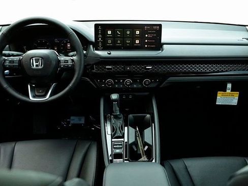 New 2026 Honda Accord Touring image 20